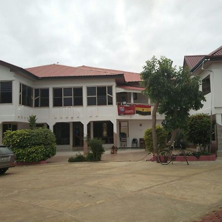 Pin Drop Hotel Anloga Luaran gambar